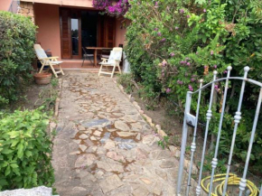 Villetta a 500 mt dalla Cinta